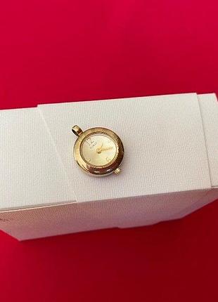Годинник кулон підвіска guess оригінал