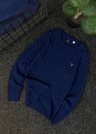 Светр gant