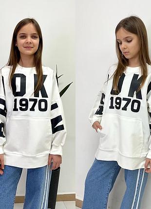 Худі на дівчинку 5 кольорів