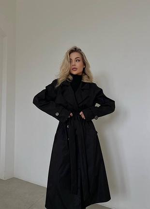 Тренч