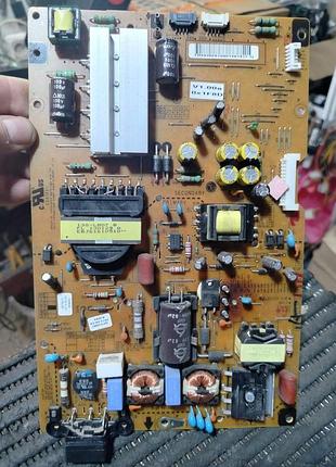 Lg 42la667v блок живлення eax64905701 (2.3) eay62810901