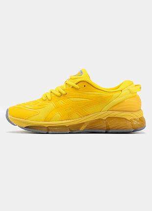 Мужские спортивные кроссовки asics gel-quantum 360 x c.p company ассикс кроссовки на весну, лето демисезон мужское спортивное кроссовки