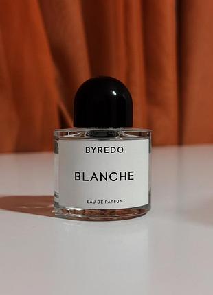 Дух byredo blanche 50ml