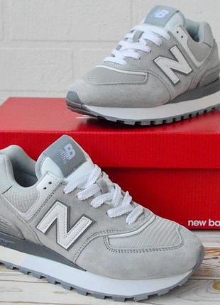 Кроссовки мужские new balance