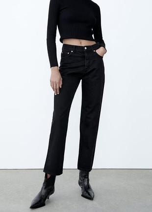Джинси zara