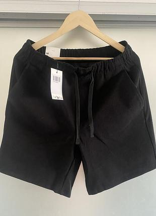 Шорти zara man
