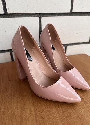 Туфли туфлі лодочки човники 35 362 фото