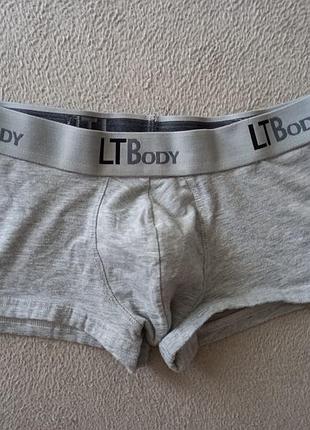 Брендові боксери lt body.