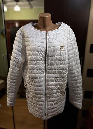 Куртка на весну