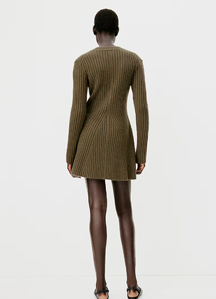 Сукня h&m розмір м4 фото