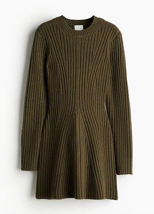 Сукня h&m розмір м6 фото