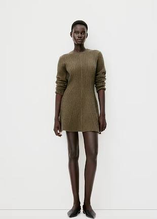 Сукня h&m розмір м