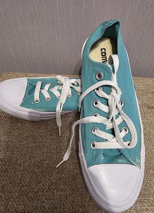 "converse" all authentic