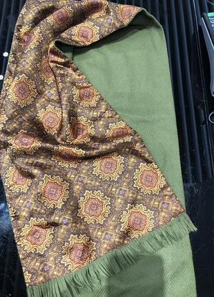 Шарф унисекс