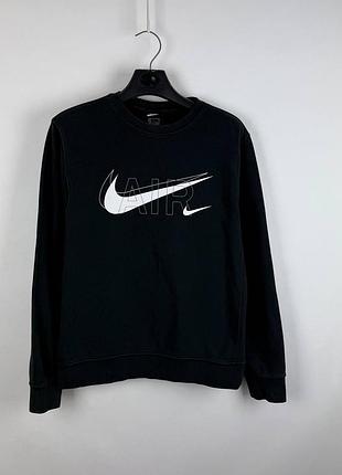 Кофта світшот nike air