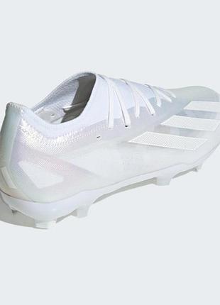 Оригинальные бутсы adidas crazy 8