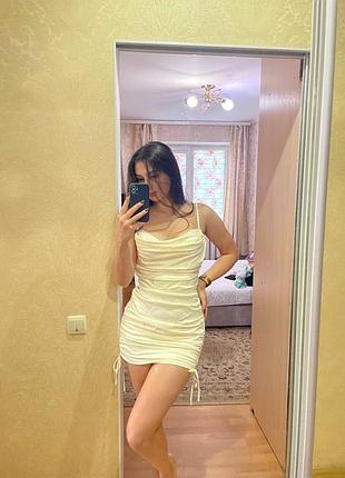 Сукня