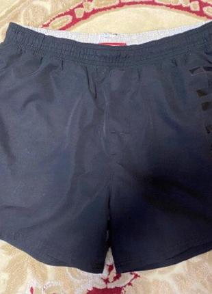 Шорты с плавками hugo boss
