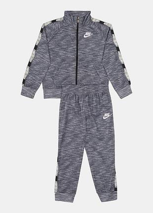 Nike nsw   детский спортивный костюм на мальчика 12 месяцев