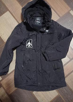 Куртка деми