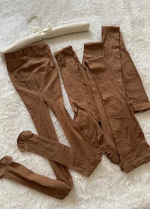 Капронові колготи на підлітка