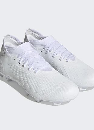 Оригинальные бутсы adidas predator