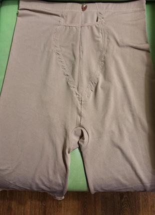 Шорты от натирания ног. 3xl