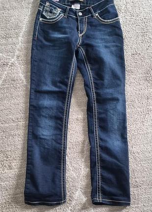Джинси true religion