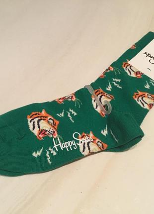 Носки happy socks 36-40