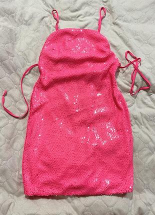 Коктельна сукня від i saw it first