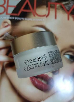 Маска для обличчя biodroga lifting boost mask 15 мл