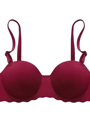 Бесшовный бюстгальтер (новый)