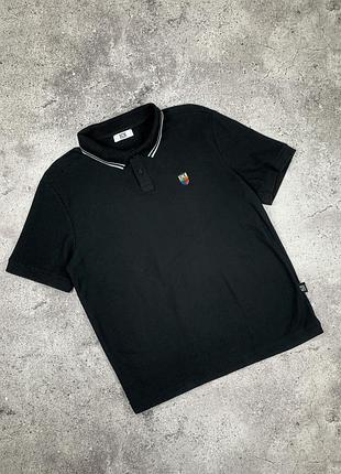 Мужское классическое поло ice iceberg