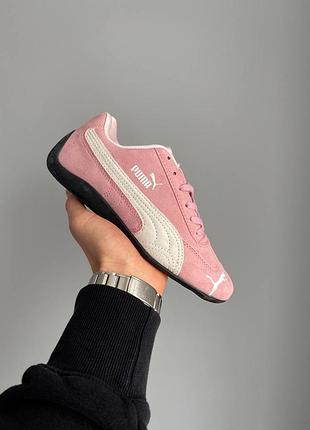Кроссовки puma
