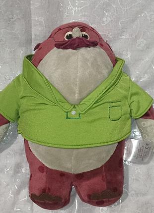 Дон карлтон корпорация монстров disney