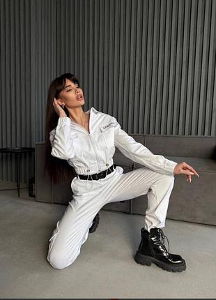 Трендовий костюм