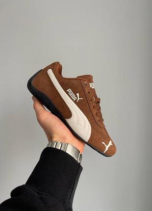 Кроссовки puma