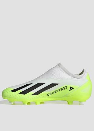 Бутси adidas crazyfast