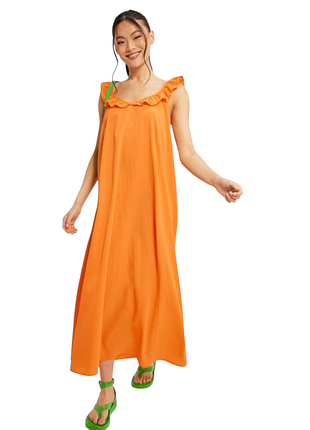 Красивое платье 👗 большого размера