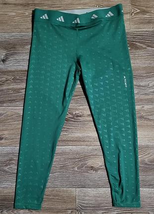 Женские спортивные лосины adidas