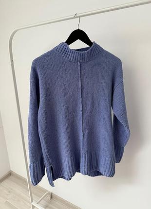 Велюровий светр marks&spencer