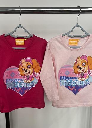 Реглан скай