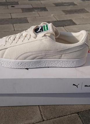 Кроссовки panel puma р.44,5 (us 11)