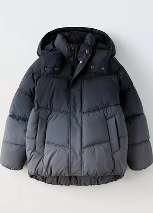 Куртка євро зима