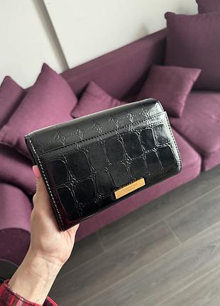 Клатч kurt geiger