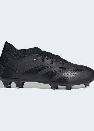 Оригинальные бутсы adidas predator