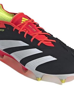 Оригинальные бутсы adidas predator
