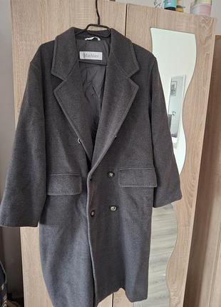 Max mara пальто