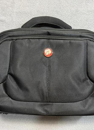 Сумка для ноутбука 10-12'' port designs london clamshell