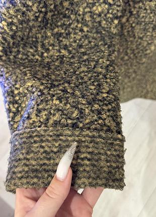 Пальто на весну